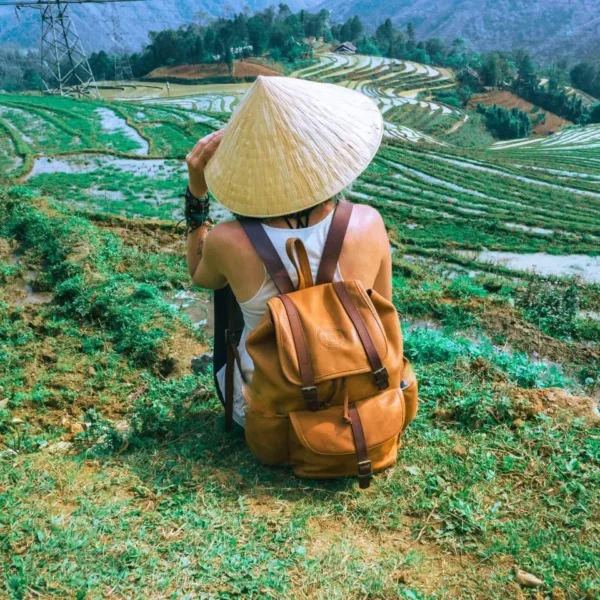 1 Night 2 Days Sa Pa with Fansipan & Cat Cat village tour - (SAPA-01)