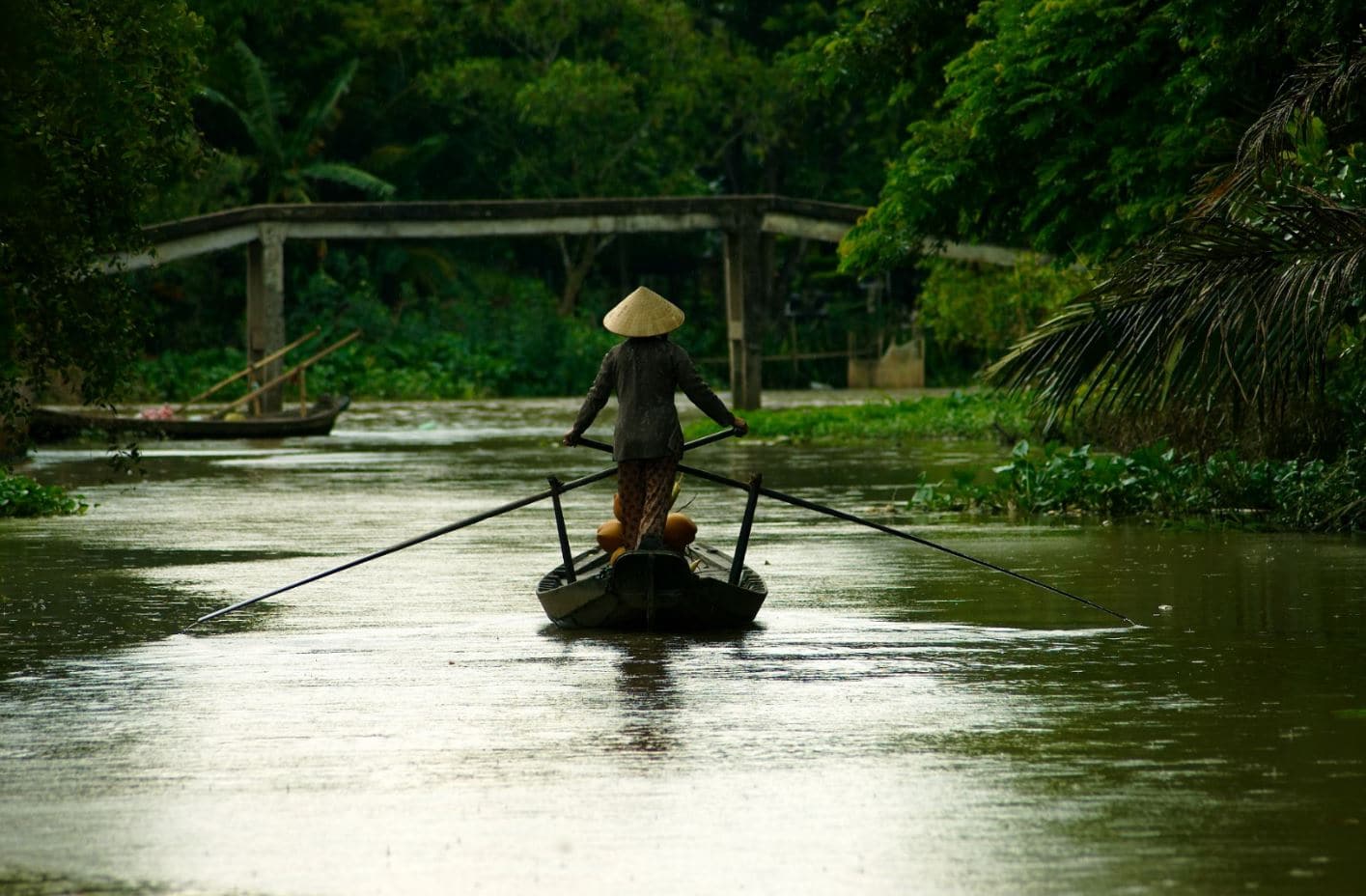 2 Nights Saigon with Mekong Delta (SGNM-02)