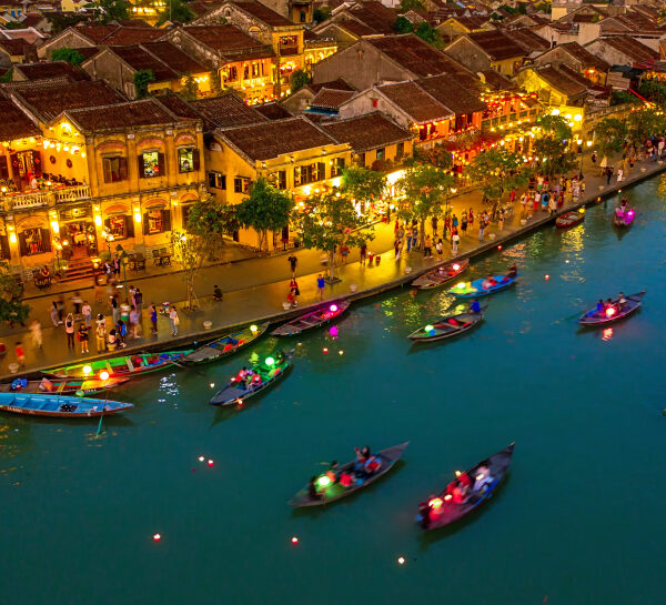 2 Nights Da Nang with Hoi An Ancient Town Tour- (DANH-02)