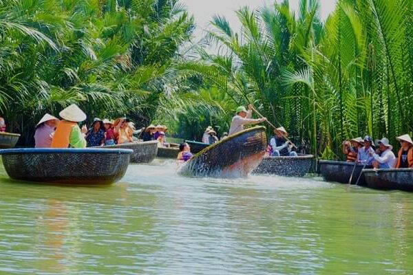 8 Days Vietnam Land Package (without Hotels) - (MVCAT-08)