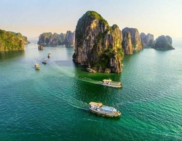 2 Nights Ha Noi with Ha Long Day Tour- (HANH-02)