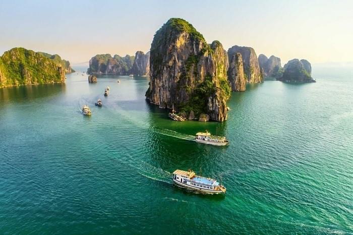 2 Nights Ha Noi with Ha Long Day Tour- (HANH-02)