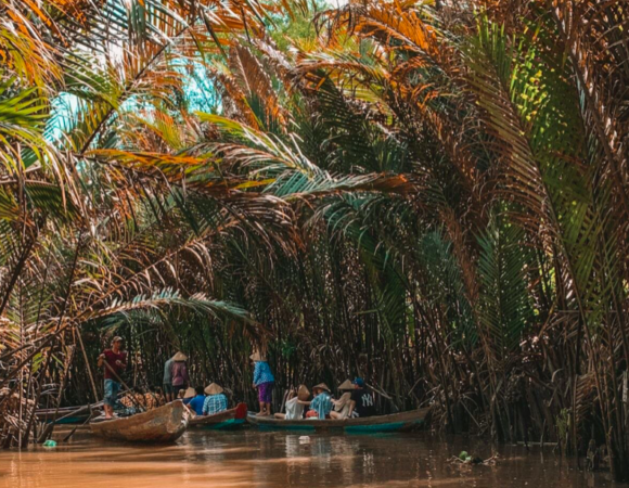 5N Vietnam (3N Danang & 2N HCMC) - (MVDS-05)