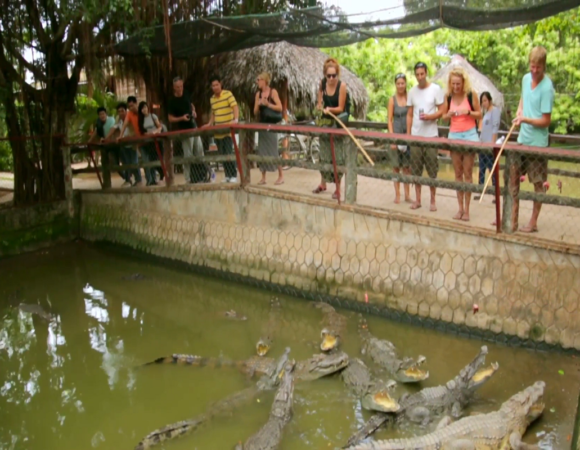 8 Nights (3N Saigon; 3N Danang; 2N Hanoi)- (MVSD-08)