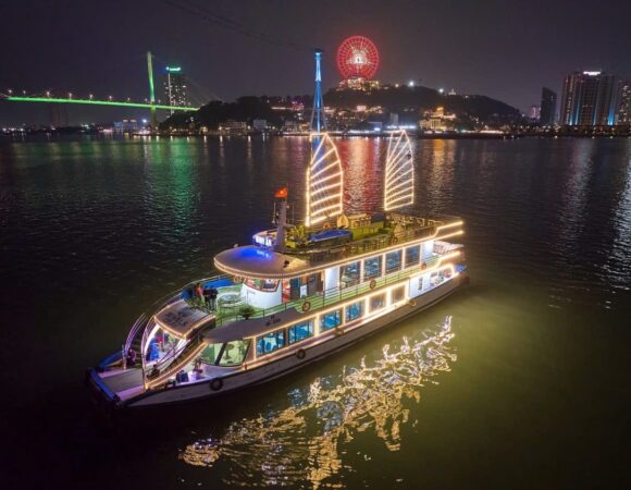 5N Vietnam (2N Hanoi & 3N Saigon) - (MVSH-05)