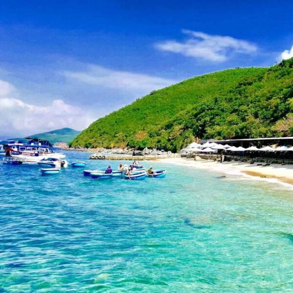 2 Nights in Nha Trang & 03 Island tour - (MVNT-02)